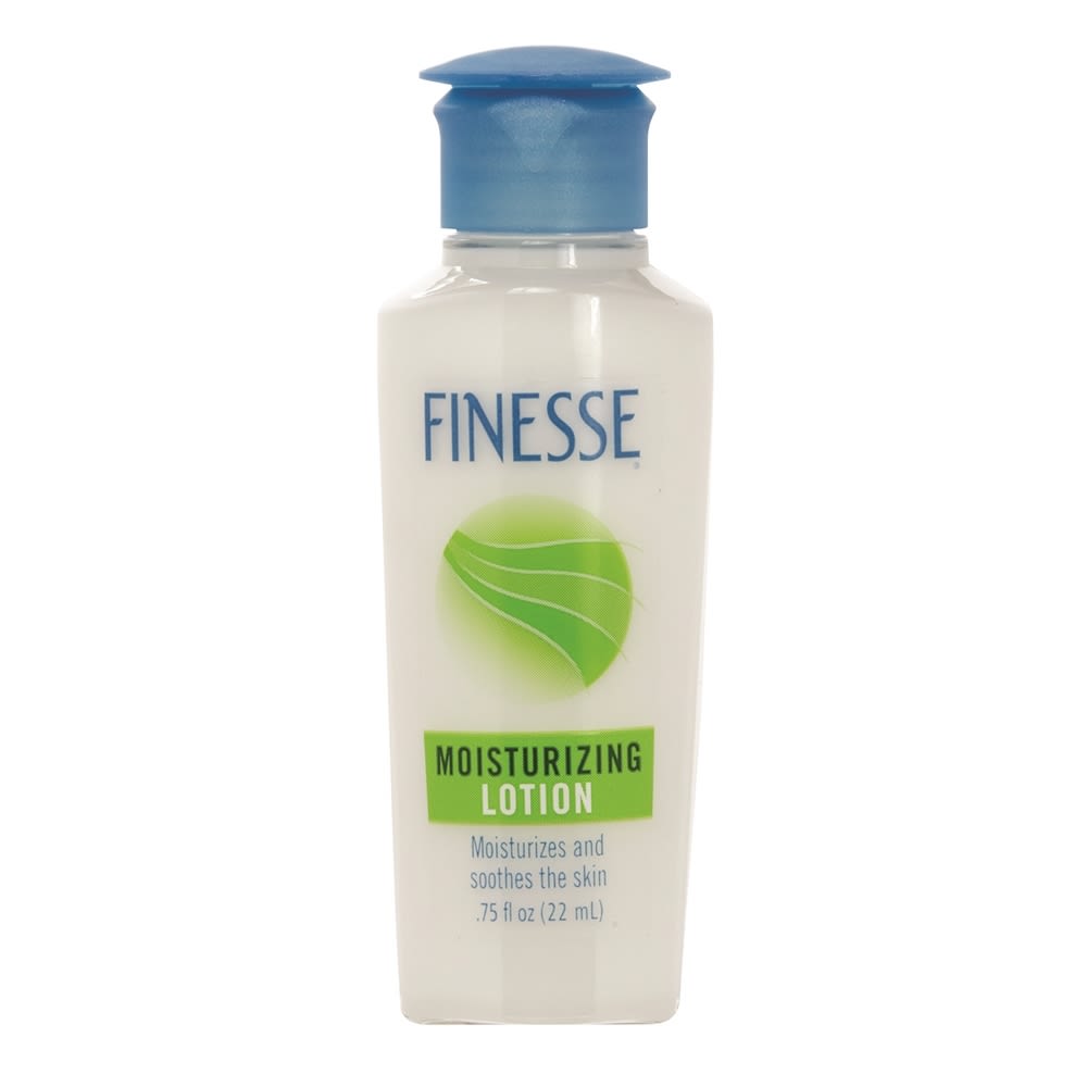 Finesse® Moisturizing Body Lotion 0.75oz